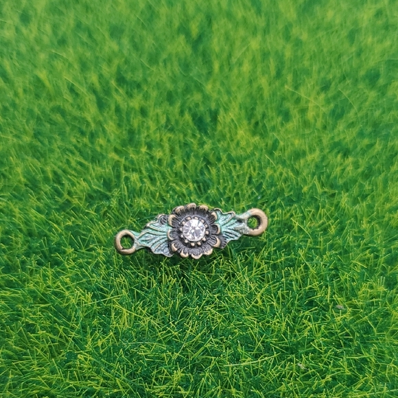 Antique Pendant P320 - Picture 1 of 2